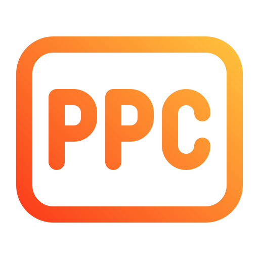 ppc ads logo